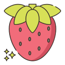 fraise icon