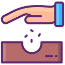 Seed icon
