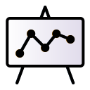 analítica de datos icon