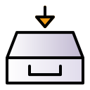 cajón icon