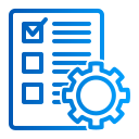 configuración icon