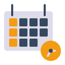 calendario icon