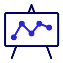 analítica de datos icon