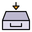 cajón icon