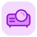 proyector icon