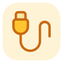 cable usb icon