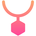 collar icon