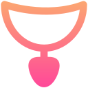 collar icon