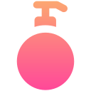 perfume icon