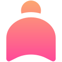 sombrero icon