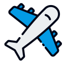 avión icon