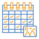 agendar icon