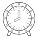 reloj icon