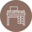 escritorio icon