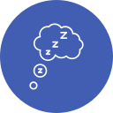 dormir icon