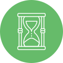 reloj de arena icon