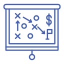 planificación icon