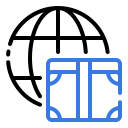 Économie icon