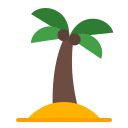 palmera icon