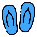 chancletas icon