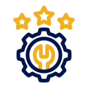 apoyo técnico icon