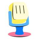 Microphone icon