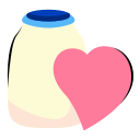 Bottle icon