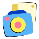 Camera icon