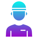 hombre avatar icon