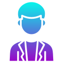 hombre avatar icon