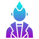 hombre avatar icon