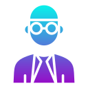 hombre avatar icon