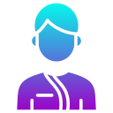 hombre avatar icon