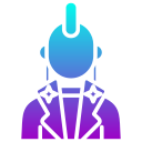 hombre avatar icon