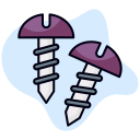 tornillos icon