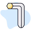 llave allen icon