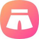 bermudas icon