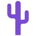 cactus icon