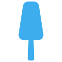 paleta de hielo 