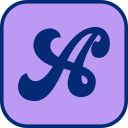 lettre a 