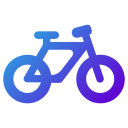 bicicleta icon