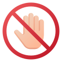 No touch 