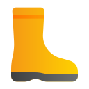 botas de seguridad icon