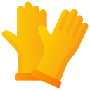 guantes de seguridad icon