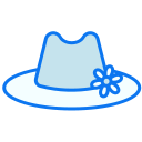 sombrero pamela icon