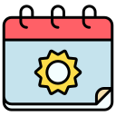 calendario icon