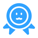 badge 