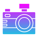 fotografía icon