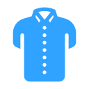 chemise icon