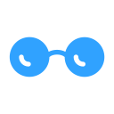 lunettes icon